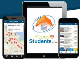 Places4Students ease of use on multiple platforms