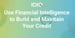 Financial Intelligence Tools Can Help You Protect Your Digital Identity and Build and Monitor Credit