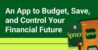 An App to Budget, Save, and Control Your Financial Future