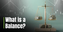 What is a Balance? Breaking Down the Money You Owe Lenders and Creditors