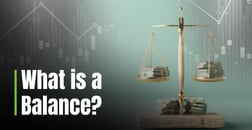 What is a Balance? Breaking Down the Money You Owe Lenders and Creditors