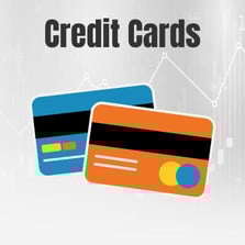 Credit cards Credit cards