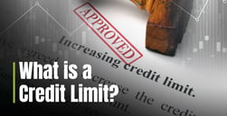 What is a Credit Limit? How Your Credit Past & Income Determine How Much You Can Borrow