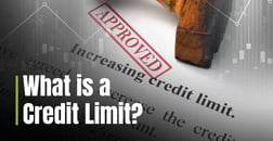 What is a Credit Limit? How Your Credit Past & Income Determine How Much You Can Borrow