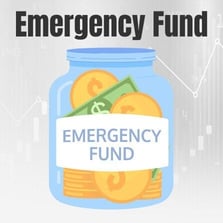 Emergency fund Emergency fund