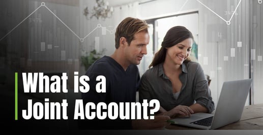 How Joint Accounts Allow Shared Financial Responsibility