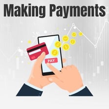 Making payments