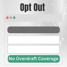 Opt out