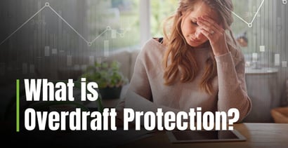 What Is Overdraft Protection What Is Overdraft Protection
