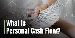 What is Personal Cash Flow? How to Manage Your Financial Accounts and Debt