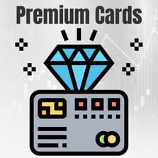 Premium cards