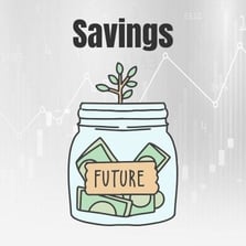 savings savings