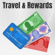 Travel and rewards Travel and rewards