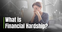 What is Financial Hardship? Common Causes and How to Mitigate Credit Damage