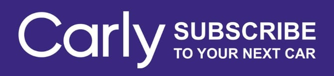 Carly logo Carly logo