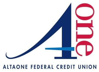 AltaOne Federal Credit Union logo AltaOne Federal Credit Union logo