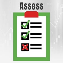Assess Assess