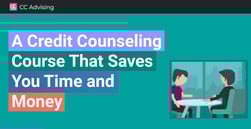 A Convenient, Affordable Credit Counseling Course Can Bring Relief to Those Filing for Bankruptcy