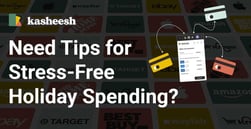 Need Tips for Stress-Free Holiday Spending? This CEO of an Innovative Super Card Platform Can Help