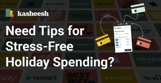 Need Tips for Stress-Free Holiday Spending?