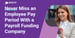 Businesses Can Make Payroll and Keep Employees Happy With a Payroll Funding Company