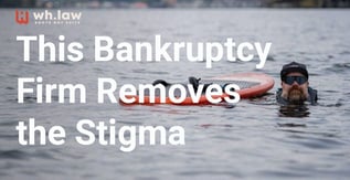 This Bankruptcy Firm Removes the Stigma