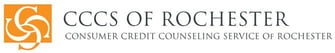 CCCS of Rochester logo