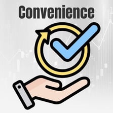Convenience Convenience