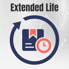 Extended Life Extended Life