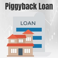 Piggyback loan Piggyback loan