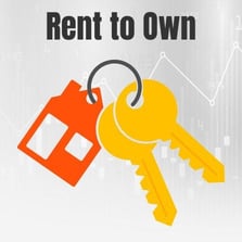 Rent to own Rent to own
