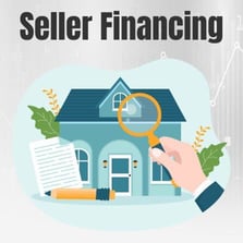 Seller financing Seller financing