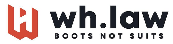 WH Law logo WH Law logo