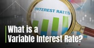 How Variable Interest Rates Work on Loans and Credit Cards