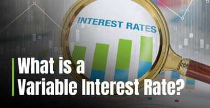 What Is A Variable Interest Rate What Is A Variable Interest Rate