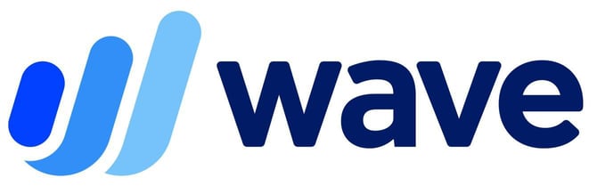 Wave logo Wave logo
