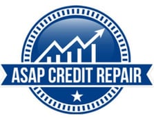 ASAP Credit Repair logo ASAP Credit Repair logo