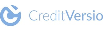 Credit Verso logo
