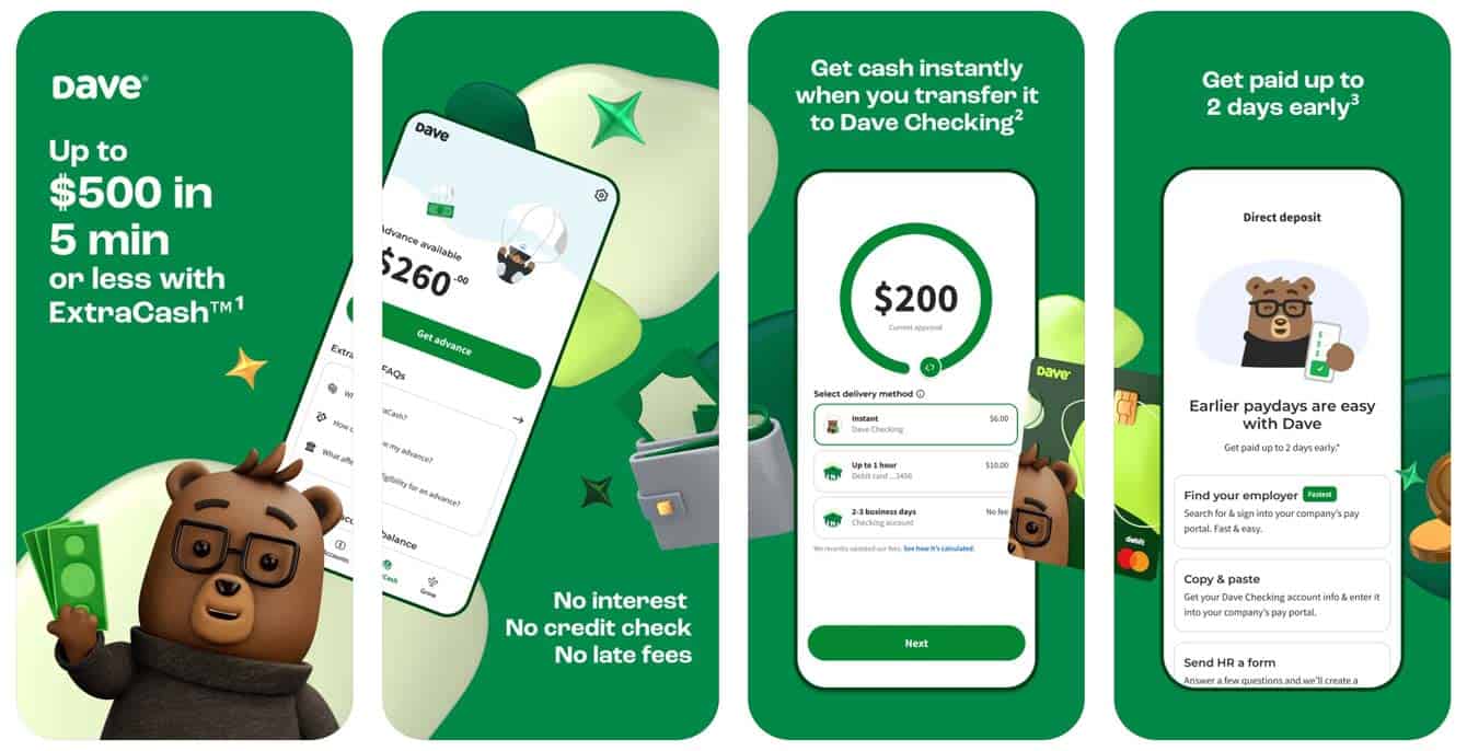 Payday loans that accept chime sales