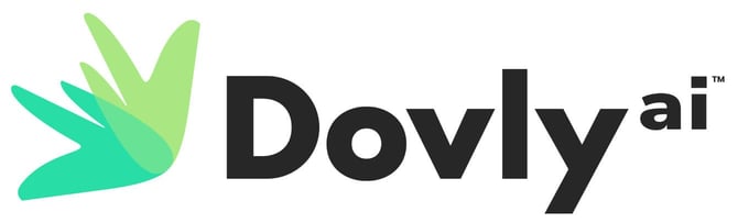 Dovly logo Dovly logo
