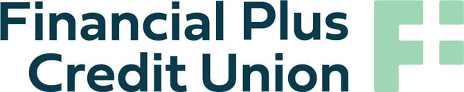 Financial Plus Credit Union logo Financial Plus Credit Union logo