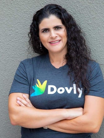 Nirit Rubenstein