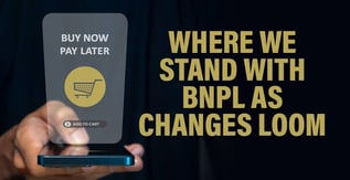 Where We Stand With BNPL as Changes Loom