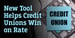 New Comparison Tool Helps Credit Unions Win Over Credit Card Revolvers With More Affordable APRs