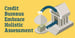 The Competition for Alternative Risk Data: Credit Bureaus Embrace Holistic Assessment