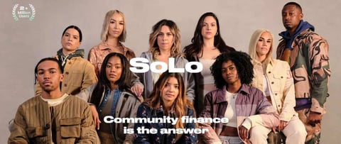 SoLo Funds homepage image SoLo Funds homepage image