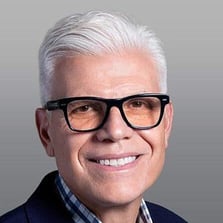 Vince Passione, Founder and CEO of LendKey