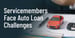 Servicemembers Face Higher Auto Loan Costs and Greater Risks Compared to Civilian Borrowers