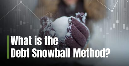 What Is The Debt Snowball Method What Is The Debt Snowball Method