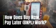 How Buy Now, Pay Later (BNPL) Works